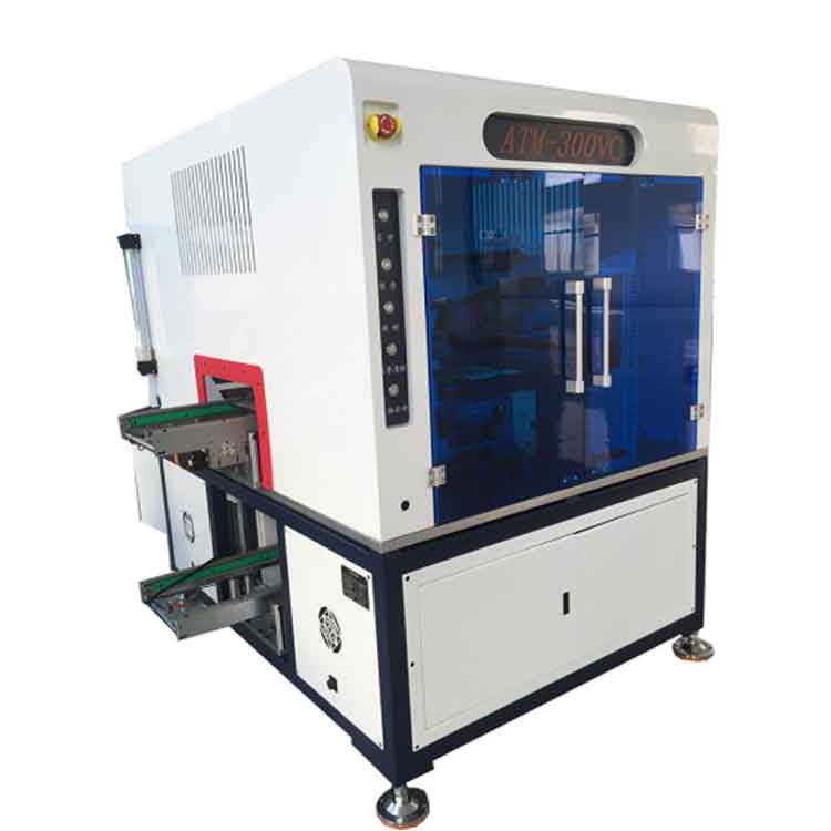 散熱片貼背膠機 散熱片貼背膠機