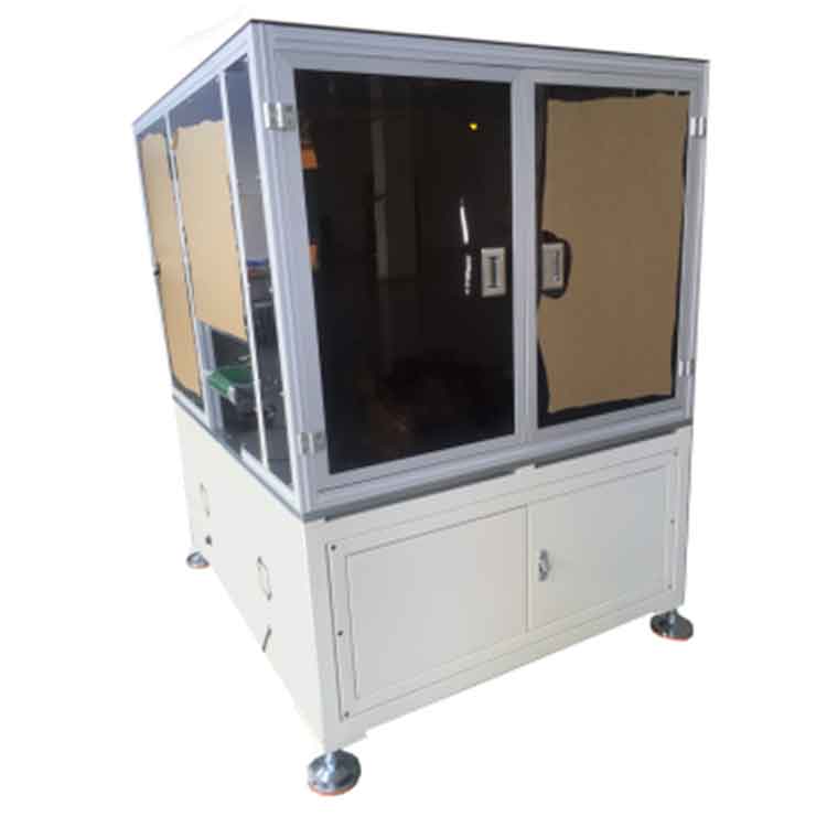 電池貼絕緣片設備 電池貼絕緣片設備